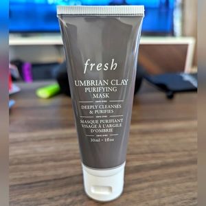 Umbrian Clay Pore Purifying Face Mask - 1 oz